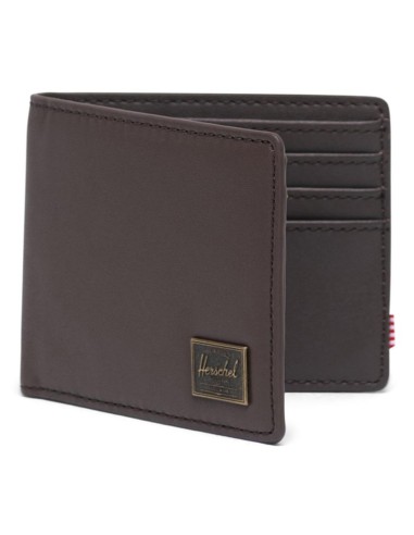 Hank Leather Wallet commande en ligne