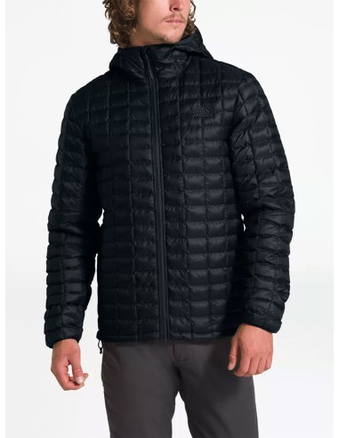 Thermoball Eco Insulated Hooded Jacket shop