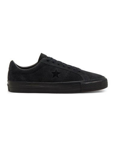 One Star Pro OX Black/Black/Black Shoes vous aussi creer 