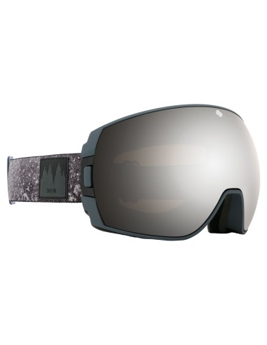 Legacy Goggle En savoir plus