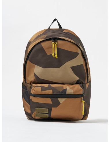 master-piece x Universal Works Backpack in Camo Recycled Tech Canvas acheter