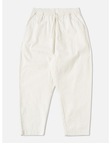 Universal Works Braga Pant in Winter White Winter Twill store