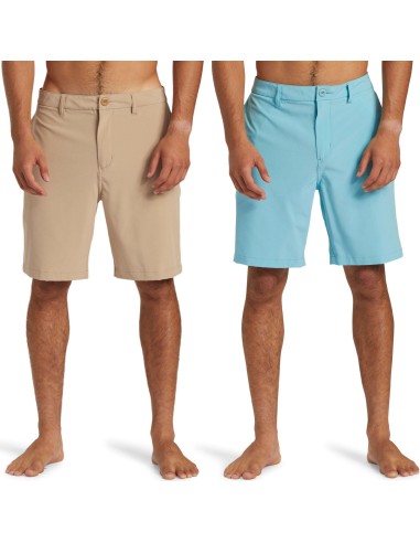 Quiksilver Mens Union 20" Amphibian Board Shorts Profitez des Offres !