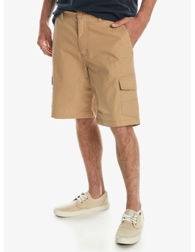 Quiksilver Mens MW Cargo Short de pas cher