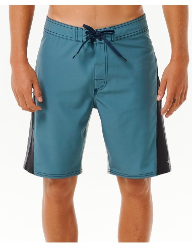 Rip Curl Mens Mirage Gabriel Medina Boardshorts s'inspire de l'anatomie humaine