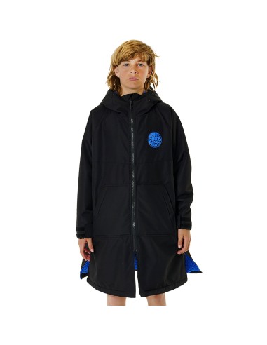 Rip Curl Kids Surf Series Robe Poncho Par le système avancé 