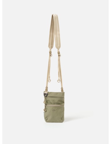 F/CE.® Vertical Pouch in Sage Green Cordura® acheter