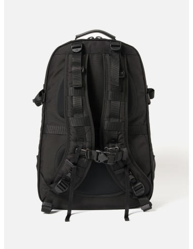 F/CE.® Travel Backpack in Black 420d Recycled Cordura® À commander