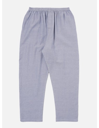 Universal Works Pyjama Pant in Blue Monterey Cotton suggérées chez