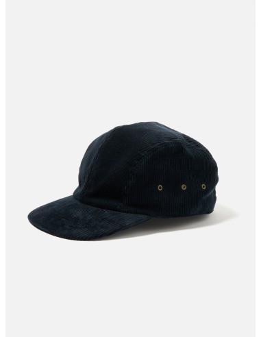 cableami® 9w Cap in Navy Corduroy acheter en ligne