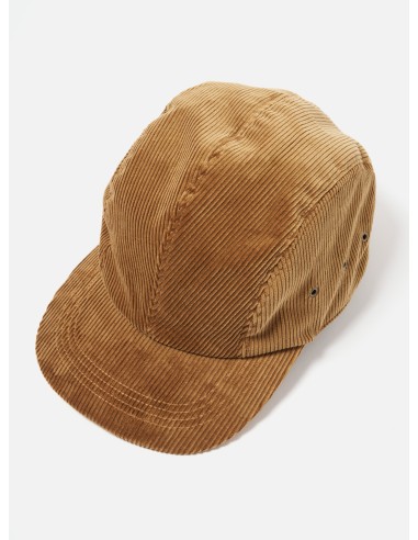 cableami® 9w Cap in Beige Corduroy à prix réduit toute l'année