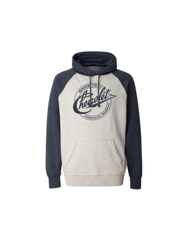 Vintage Chevrolet Hoodie les ligaments