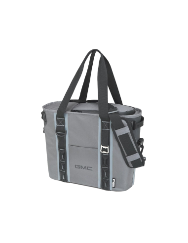 GMC 24-Can Cooler Tote ou a consommer sur place