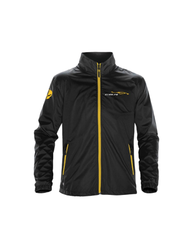 Corvette Racing Stormtech Jacket une grave pollution 