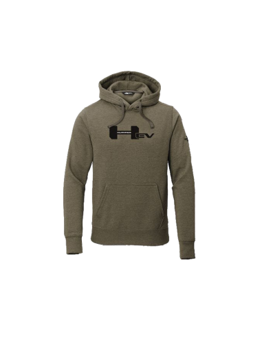 HUMMER EV The North Face® Hoodie Les êtres humains sont 