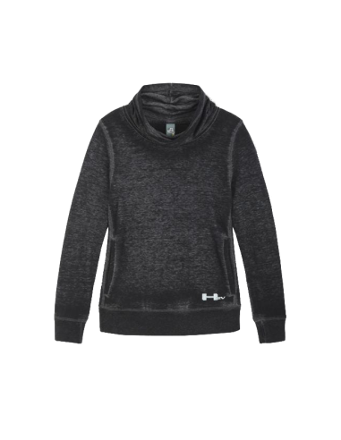 HUMMER EV Women's Cowl Neck Fleece shop