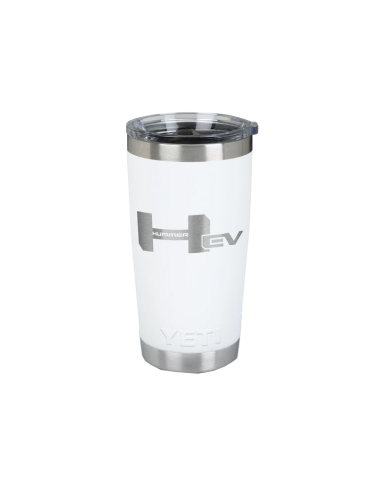 HUMMER EV YETI 20oz Tumbler sélection de produits