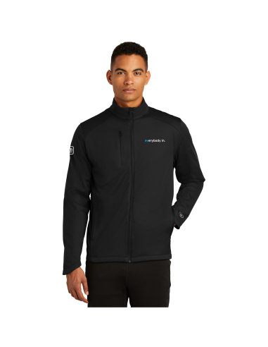 GM EVerybody in. Men's OGIO Jacket français