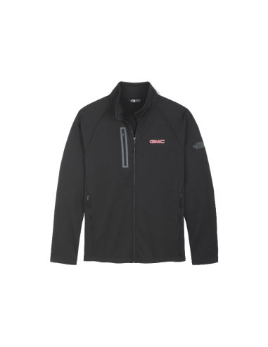 GMC The North Face Fleece Jacket meilleur choix