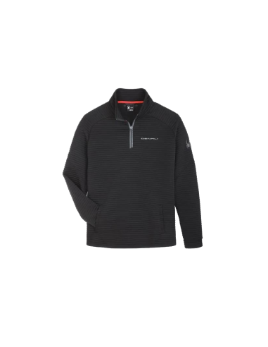 Denali Spyder® 1/4 Zip Fleece À commander