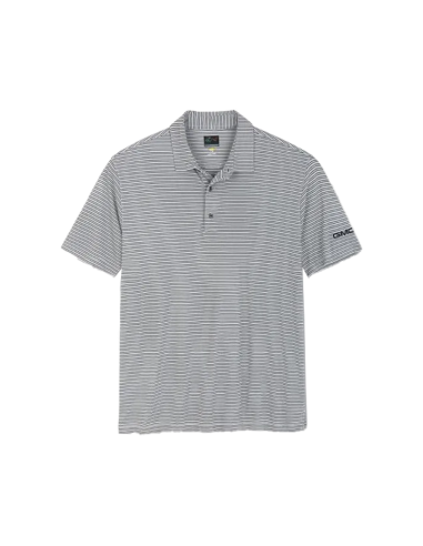 GMC Greg Norman® Micro Striped Polo Toutes les collections ici