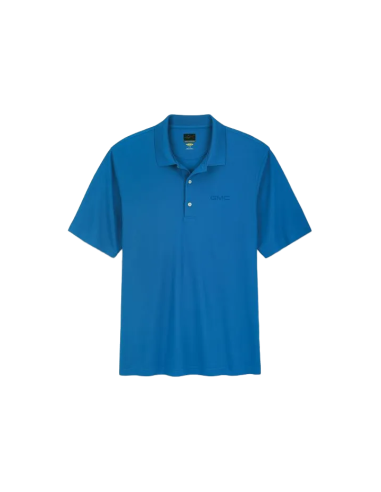 GMC Greg Norman® Performance Mesh Polo sélection de produits