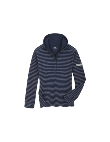 GMC Women's Striped Hoodie En savoir plus