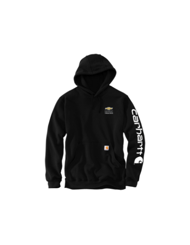 Chevy Truck Carhartt Hooded Sweatshirt JUSQU'A -70%! 