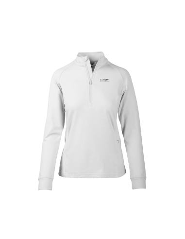 Cadillac Blackwing Ladies 1/4 Zip chez Cornerstreet bien 