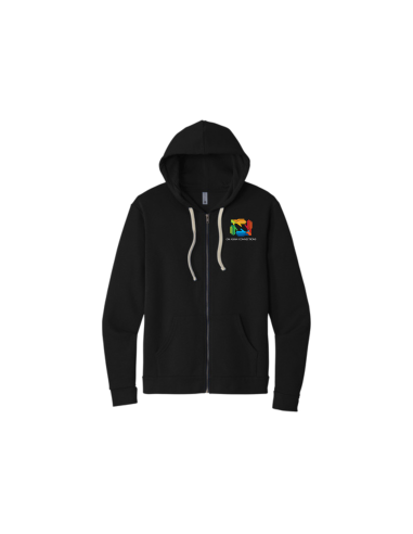 GM Asian Connections ERG Zip-Up Hoodie commande en ligne