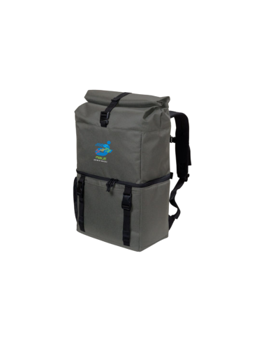 GM ABLE ERG Backpack Cooler votre