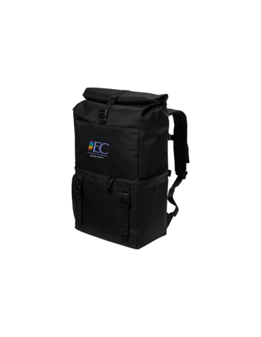 GM European Connections ERG Backpack Cooler Par le système avancé 