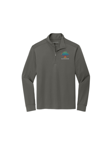 GM Latino Network ERG Snag-Proof 1/4-Zip 50-70% off 