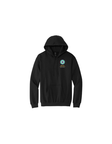 GM MENA ERG Soft Hoodie en stock