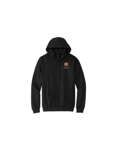 GM Indigenous Peoples Network ERG Soft Hoodie solde