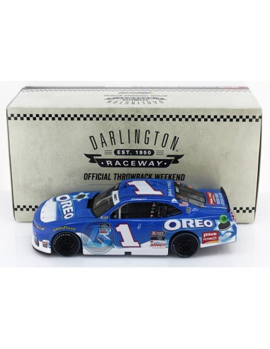 Michael Annett Oreo Throwback 1:24 Scale Nascar Die-Cast chez Cornerstreet bien 