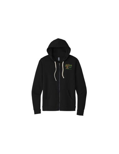 GM generations Zip-Up Hoodie À commander