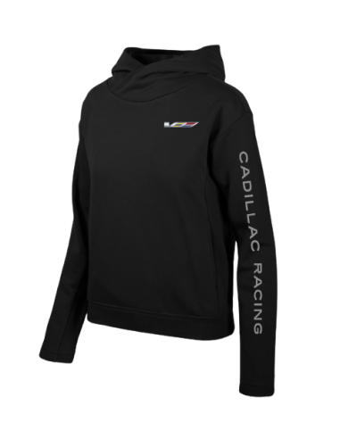 Cadillac Racing Women's Evian Hoodie acheter