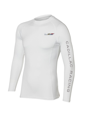 Cadillac Racing Men's Reef Baselayer ouvre sa boutique