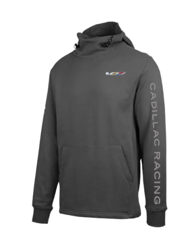 Cadillac Racing Unisex Shift Hoodie ou a consommer sur place