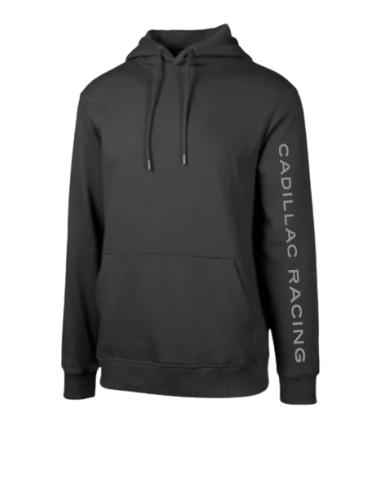 Cadillac Racing Men's Podium Hoodie 50% de réduction en Octobre 2024