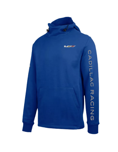 Cadillac Racing Junior Unisex Shift Hoodie shop