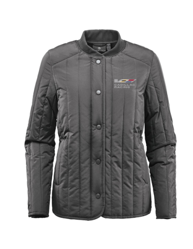 Cadillac Racing Women's Oakland Thermal Jacket by Stormtech meilleur choix