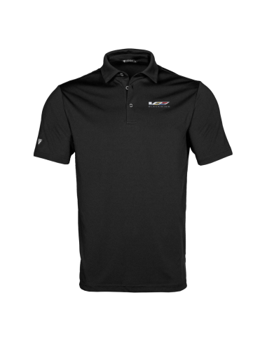 Cadillac Blackwing Original Men's Polo livraison et retour toujours gratuits