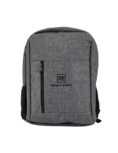 GM Pioneer Computer Backpack pas cher 