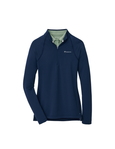 Buick Ladies Peter Millar Performance Quarter Zip 50-70% off 