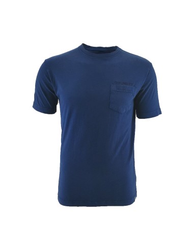 Chevrolet Men's Lava Wash Pocket Tee ou a consommer sur place