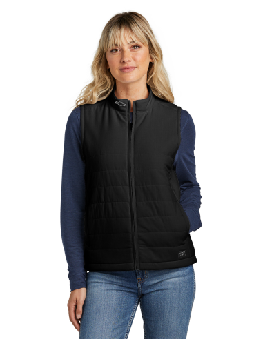 Chevrolet Ladies TravisMathew Cold Bay Vest store