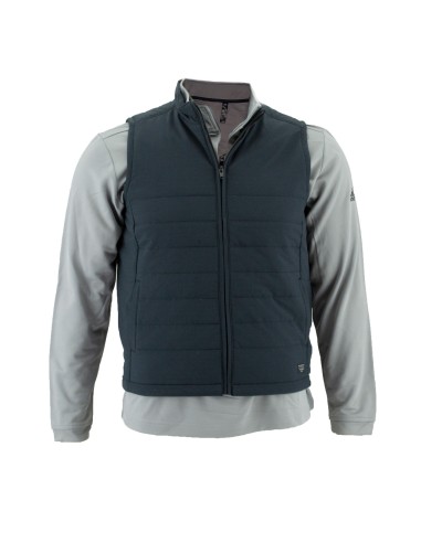 Chevrolet Men's TravisMathew Cold Bay Vest Dans la société mordern