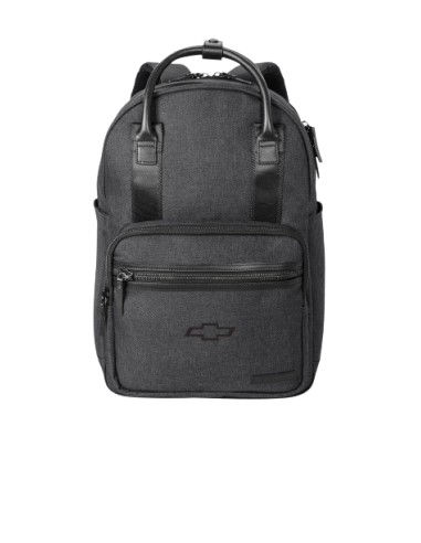 Chevrolet Dual-Handle Backpack Venez découvrir notre 